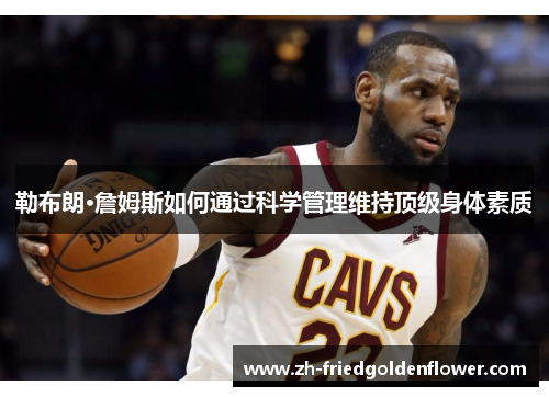 勒布朗·詹姆斯如何通过科学管理维持顶级身体素质